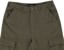 Quasi Cache Pants - drab - alternate front