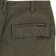 Quasi Cache Pants - drab - reverse detail