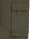 Quasi Cache Pants - drab - side detail