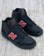 New Balance Numeric 480 High Skate Shoes - (chocolate) black/gum - alt 1