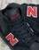 New Balance Numeric 480 High Skate Shoes - (chocolate) black/gum - alt 4
