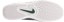 Nike SB Vertebrae Skate Shoes - black/malachite-black-summit white - sole