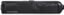 DAKINE Low Roller Snowboard Bag - black coated