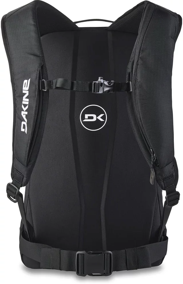 DAKINE Poacher 14L Backpack - black | Tactics