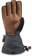 DAKINE Leather Titan GORE-TEX Gloves - carbon - palm