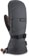 DAKINE Leather Titan GORE-TEX Mitts - carbon