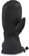 DAKINE Leather Titan GORE-TEX Mitts - black - palm