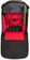 DAKINE Poacher RAS 18L Backpack - black - open