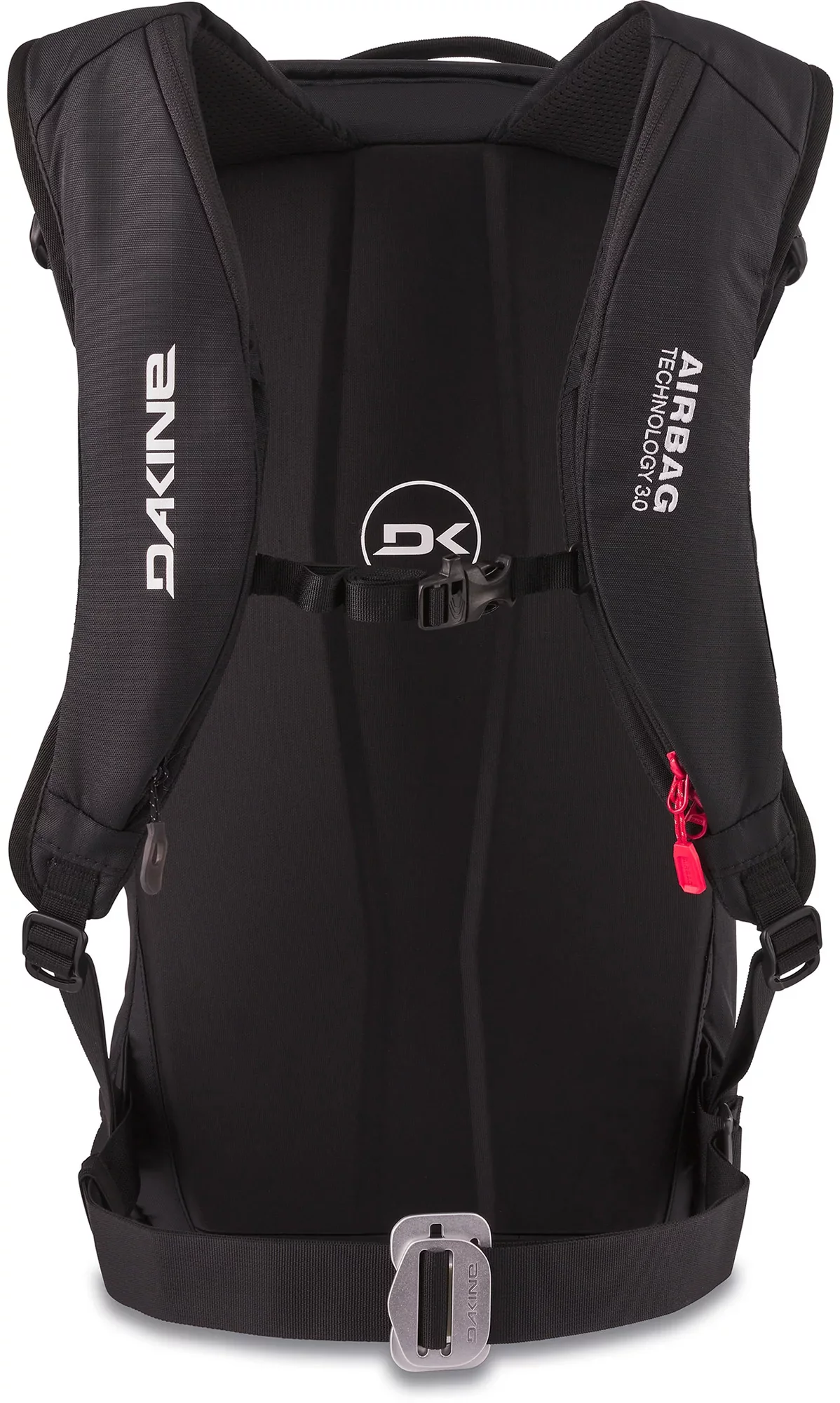DAKINE Poacher RAS 18L Backpack - black | Tactics