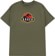 Baker The Stoned Age T-Shirt - military green