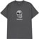 Deathwish Deadly Prey T-Shirt - charcoal