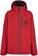 Airblaster Max Jacket - (max warbington) max red - alternate
