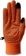 DAKINE Storm Liner Gloves - pureed pumpkin - palm