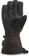 DAKINE Women's Camino Gloves - black - palm