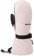 DAKINE Women's Camino Mitts - burnished lilac