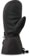 DAKINE Women's Camino Mitts - black - palm