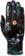 DAKINE Women's Rambler Liner Gloves - wildflower