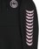 Spitfire Yuto Horigome Cherry Blossom Classic Sleeve Hoodie - black - alternate side