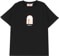 Stingwater Believe In Tony T-Shirt - black