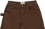 Stingwater Big Groe Jeans - brown - alternate front