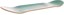 Anti-Hero Team Pigeon 8.25 Short Shape Skateboard Deck - angle