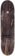 Anti-Hero Pfanner (A)rtificial (I)ngredients 8.25 Skateboard Deck - top
