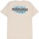 Independent Indepenetentiary T-Shirt - cream - reverse