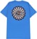 Independent BTG Speed Revolve T-Shirt - royal - reverse