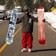 Gnu Max Warbington Finest Asym C2X Snowboard 2025 - alt 1