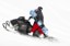 Gnu Max Warbington Finest Asym C2X Snowboard 2025 - alt 2
