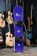 Gnu Gremlin C3 Snowboard 2025 - black base - alt 4