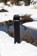Gnu Gremlin C3 Snowboard 2025 - black base - alt 5