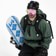 Gnu Forest Bailey 4x4 C3 Snowboard 2025 - alt 1