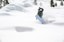 Gnu Forest Bailey 4x4 C3 Snowboard 2025 - alt 2
