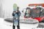 Gnu Women's Frosting C2 Snowboard 2025 - alt 3
