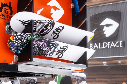 Lib Tech Jamie Lynn Short Wide Camber Snowboard 2025 | Tactics