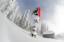 Lib Tech Lib Rig Camber Snowboard 2025 - red base - alt 2