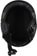 DAKINE Charger MIPS Snowboard Helmet - black - inside