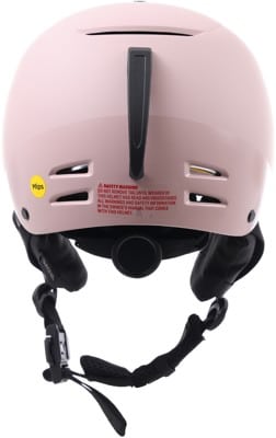 DAKINE Charger MIPS Snowboard Helmet - burnished lilac | Tactics