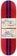 Krooked Sandoval Race Car 9.02 Skateboard Deck