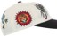 HUF Bledsoe Snapback Hat - natural - side