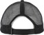 Independent Skull Span Trucker Hat - black - reverse