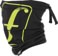 Forum Neck Gaiter Mask - black - side