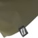 Forum 3-Layer Bandana Mask - gremlin olive - detail