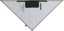 Forum 3-Layer Bandana Mask - gremlin olive - alternate reverse