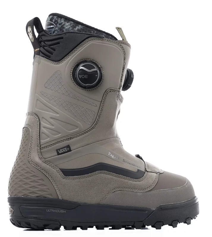 Mens Verse X Parker Szumowski Snowboard Boot in Bungee Cord