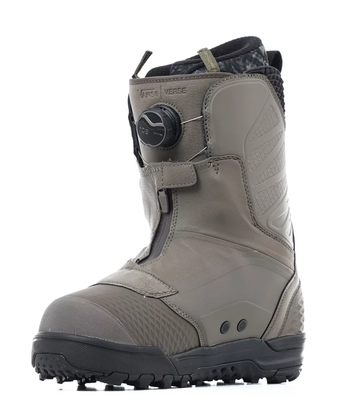 Mens Verse X Parker Szumowski Snowboard Boot in Bungee Cord