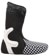 Vans Verse Snowboard Boots 2025 - (parker szumowski) black/bungee cord - liner
