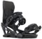 YES Kowalchuk Snowboard Bindings 2025 - black - reverse
