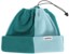 Synch Tec Laid Back Jester Beanie - greens